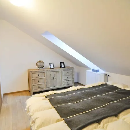 Aparthotel Kvilda Resort Kvilda