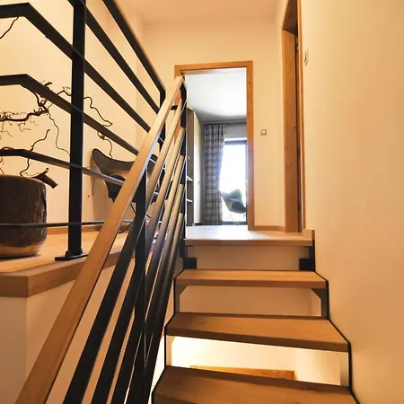 Aparthotel Kvilda Resort