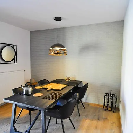 Kvilda Resort Aparthotel