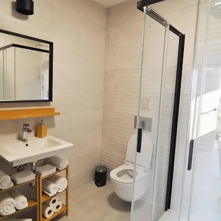 Aparthotel Kvilda Resort