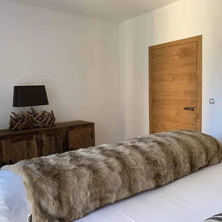 Kvilda Resort Aparthotel *