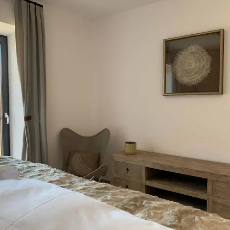 Kvilda Resort Aparthotel Kvilda