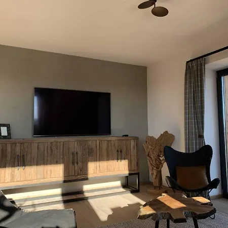 Aparthotel Kvilda Resort Kvilda