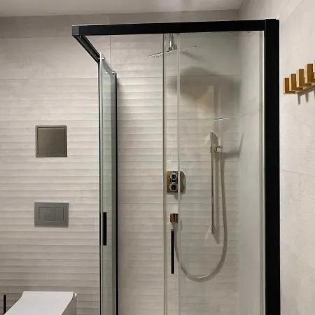 Aparthotel Kvilda Resort Kvilda