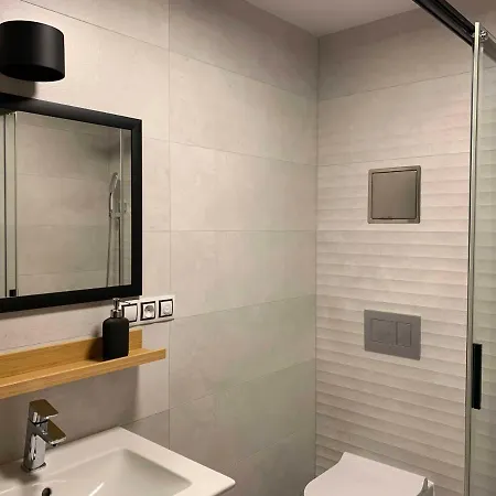 Aparthotel Kvilda Resort *