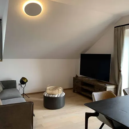 Aparthotel Kvilda Resort Kvilda