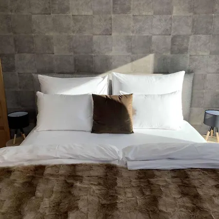 Aparthotel Kvilda Resort Kvilda