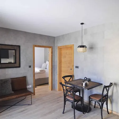 Kvilda Resort