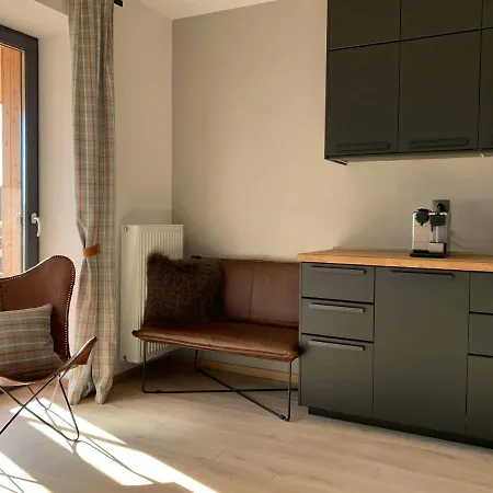 Kvilda Resort Aparthotel *