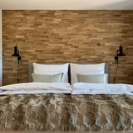 Aparthotel Kvilda Resort