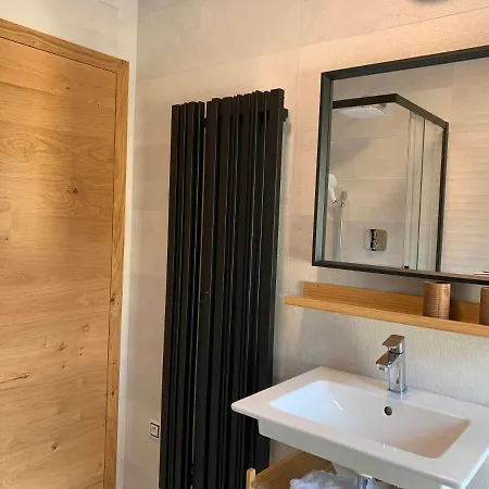 Aparthotel Kvilda Resort *